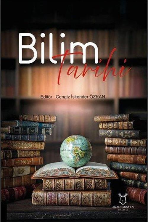 Akademisyen Kitabevi Bilim Tarihi