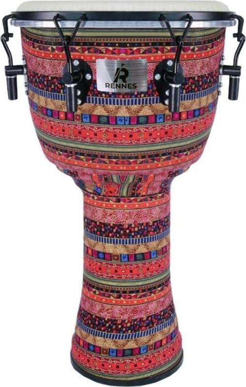 RDE-312 Afrika Çalgısı 12'' (İnch) Djembe
