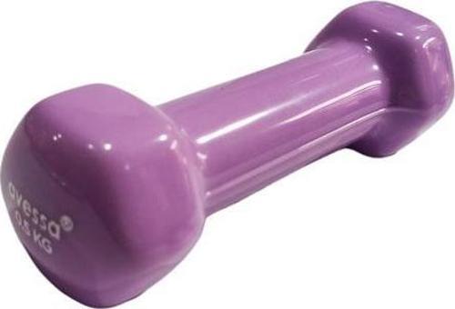 0,5 Kg Vinly Kaplama PVC Mor Dambıl
