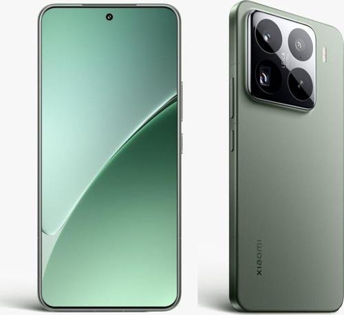 Xiaomi 15 Uyumlu Parmak izi bırakmaz Hayalet MAT Ekran Koruyucu Nano Jelatin