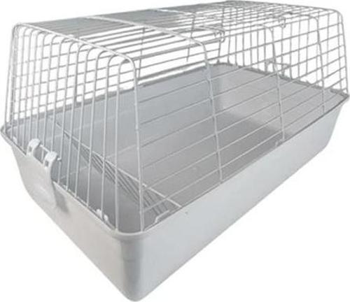 Viesca Tavşan Kafesi 59x35x31 Cm