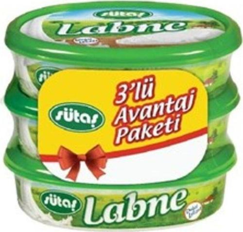 Labne Peynir 3x180 gr
