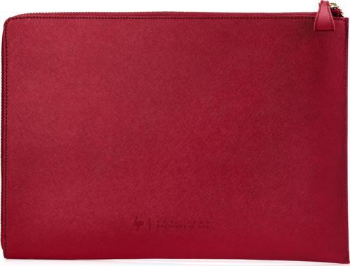 13.3" Spectre Red L-Zip Sleeve Notebook Kılıf 2HW35AA