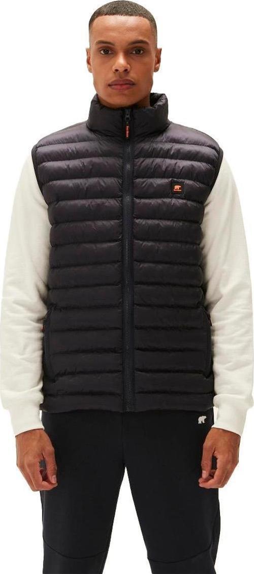 22.02.17.002 Archer Puffer Vest Lacivert