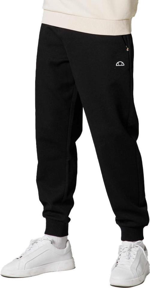 Em219 Jogger Eşofman Altı Siyah