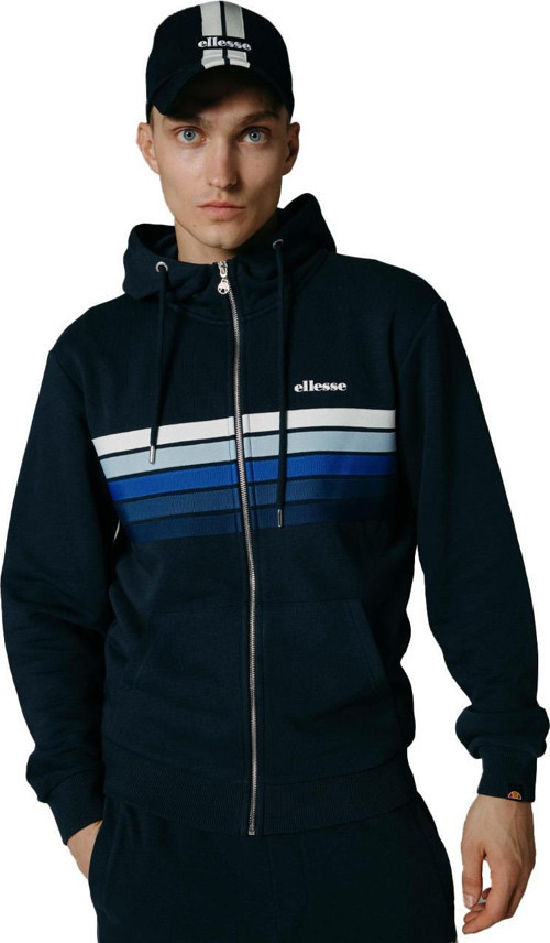 Em260 Sweatshirt Lacivert