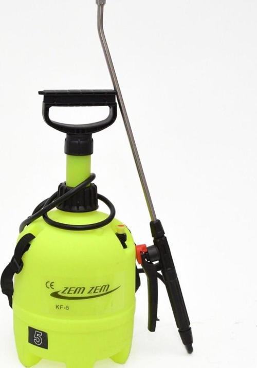 KF-5 İlaçlama Pompası 5 lt