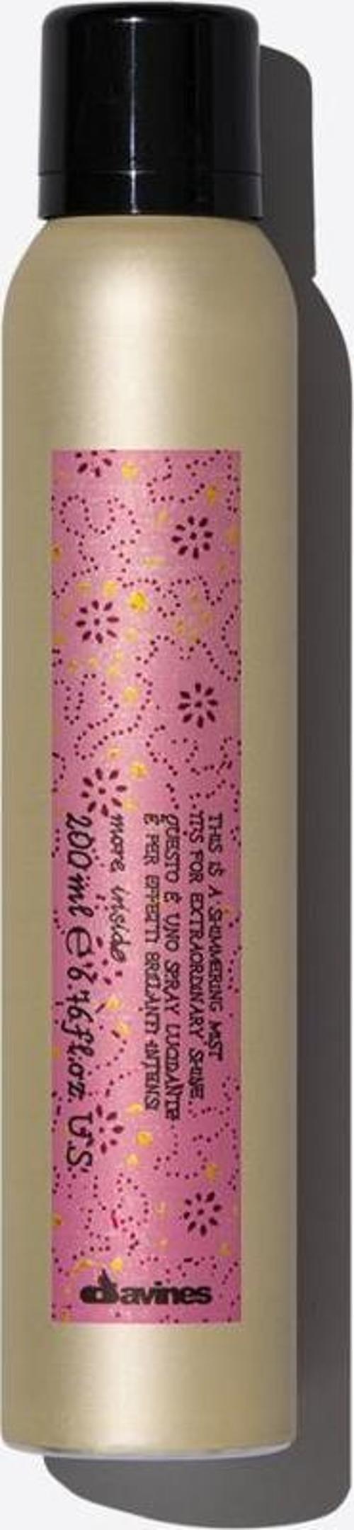 More Inside This Is A Shimmering Mist 200 ml Saç Spreyi