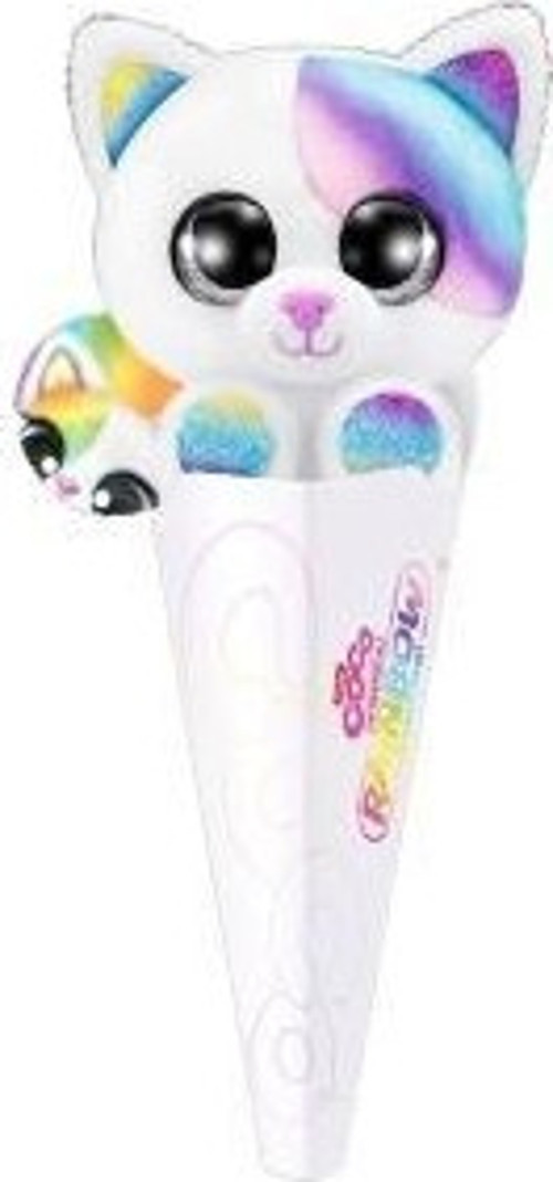 Coco Cones Rainbow Collection Peluş - Flora