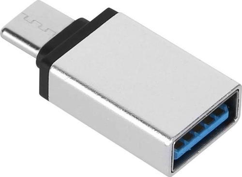 Type-C to UsbA 3.0 OTG Dönüştürücü