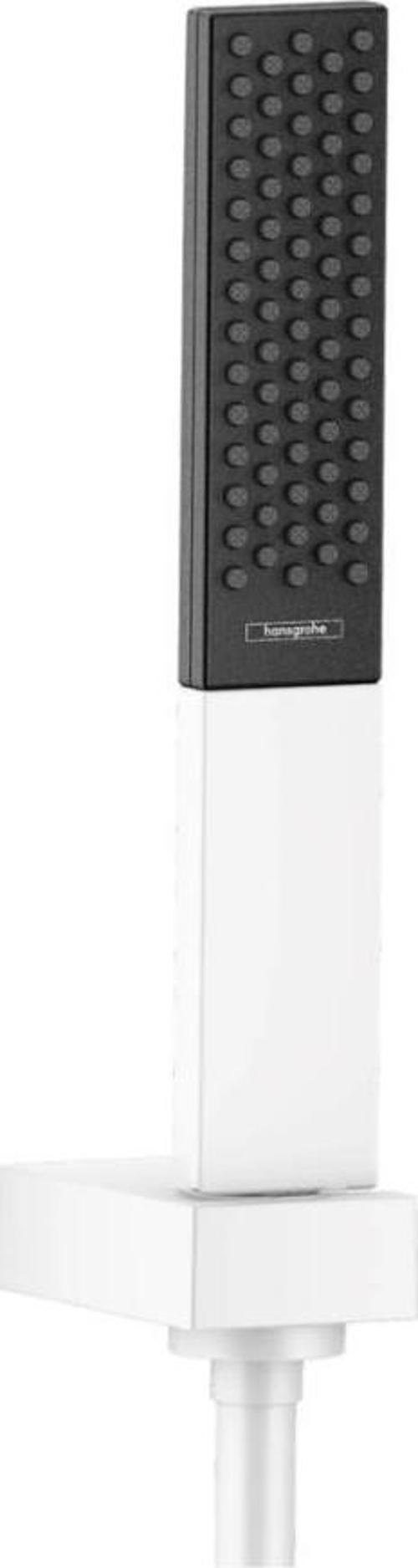 Rainfinity 100 Porter Duş Seti 1.6m Beyaz 26856700