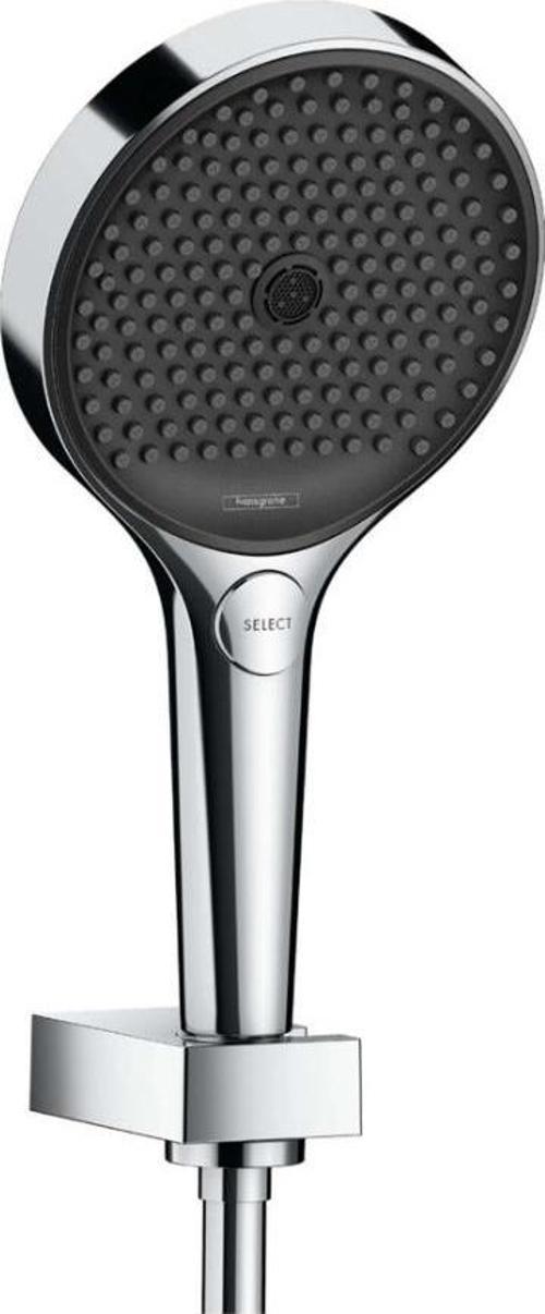 Rainfinity 130 Porter Duş Seti 1.6m Krom 26851000