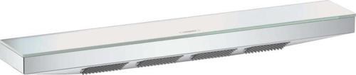 Rainfinity Omuz Duşu 500 1jet  Krom 26243000