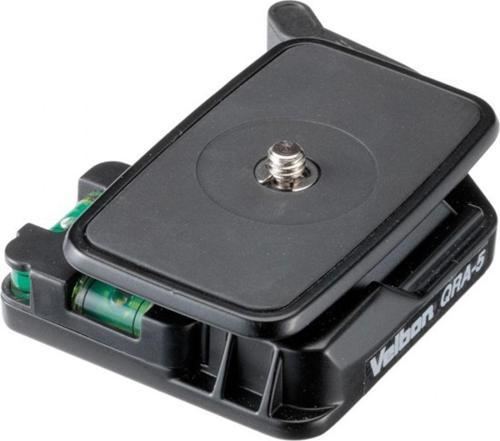 Qra-5 Quick Release Adapter
