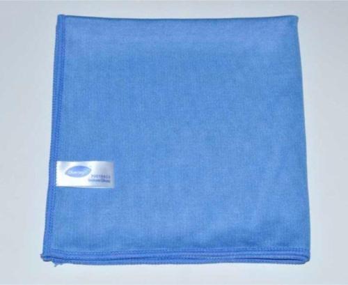 Solare Microfiber Cam Bezi Mavi 40 X 40 Cm