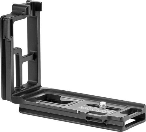 Gslbrsy L-Bracket For Sony A7R Iıı And A9 Cameras