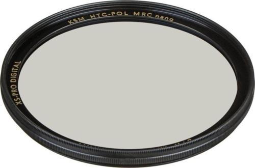 Circular Polarize 72Mm Kaesemann Xs-Pro Mrc Nano High Transmission Filter
