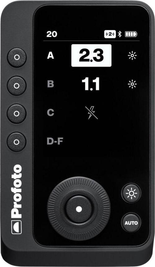 901321 Connect Pro Remote