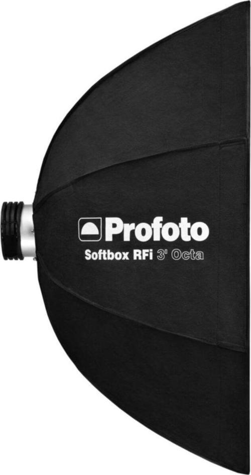 90Cm Rfı Octa Softbox (254711)