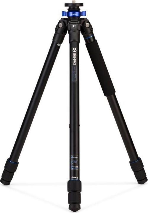 Tma27A Mach 3 Collectıon Tripod