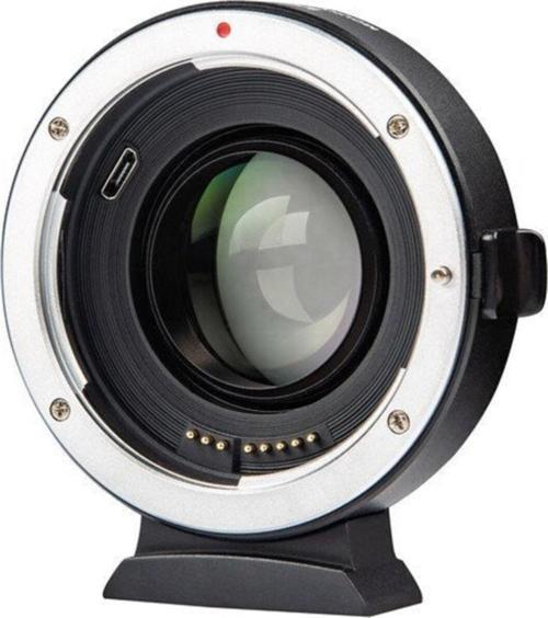 Ef-Fx2 Adaptör