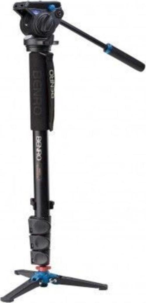 A 48Fd S4 Video Monopod Kit