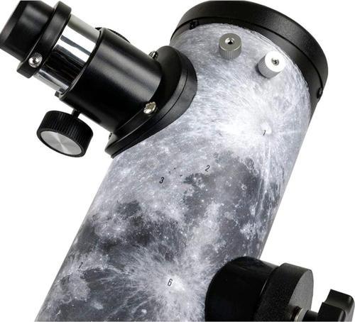 22016 First Scope Teleskop