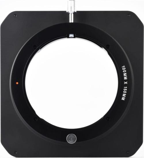 100Mm Filter Holder System (Lite) For 12Mm F/2.8