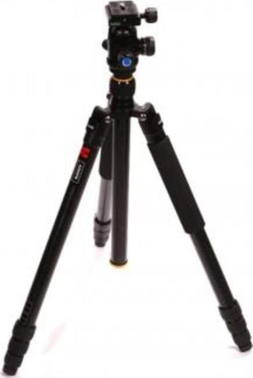 A-2840Fm Pro Alüminyum Tripod Kiti