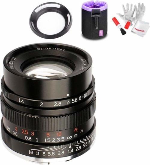 35Mm F1.4 Canon Eos R Lens