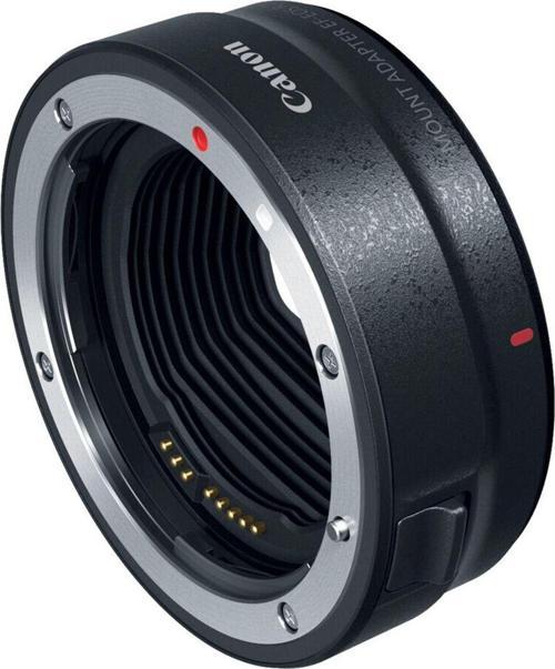 Ef - Eos R Mount Adapter Ef To Rf