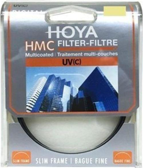 Hmc Uv-C 46Mm Slim Multicoated