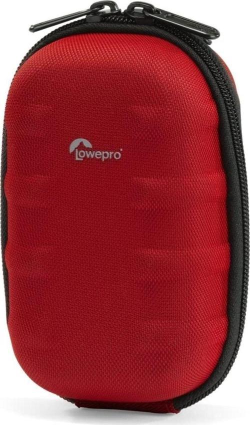 Santiago Dv 35 – Kılıf Ve Kılıflar Kamera (Kırmızı, Polyester, 100 G, 66 X 62 X 135 Mm, 102