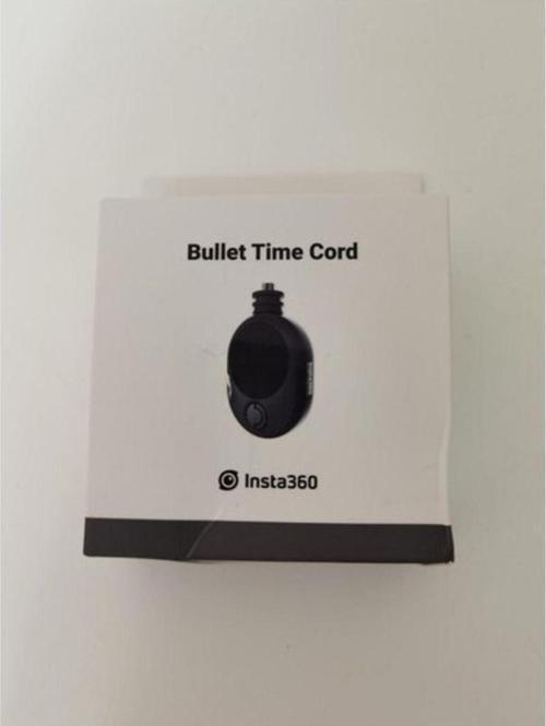 Insta 360 One X2 Bullet Time Cord