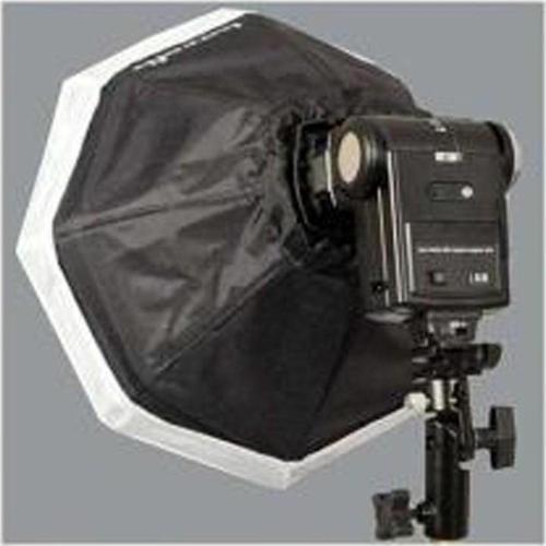 Str125 Strobie Octobox 12" (30Cm) Off Camera Only