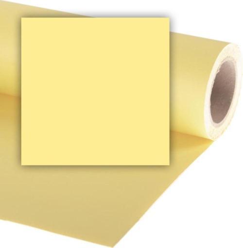 Profesyonel Kağıt Fon 2,75X11M (Lemon)
