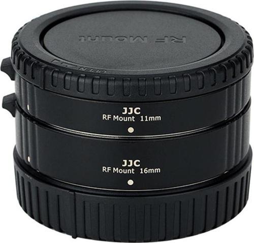 Aet-Crfıı 11Mm 16Mm Af Macro Extension Tüp (Canon Rf)