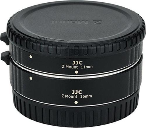 Aet-Nkzıı 11Mm 16Mm Af Macro Extension Tüp (Nikon Z)