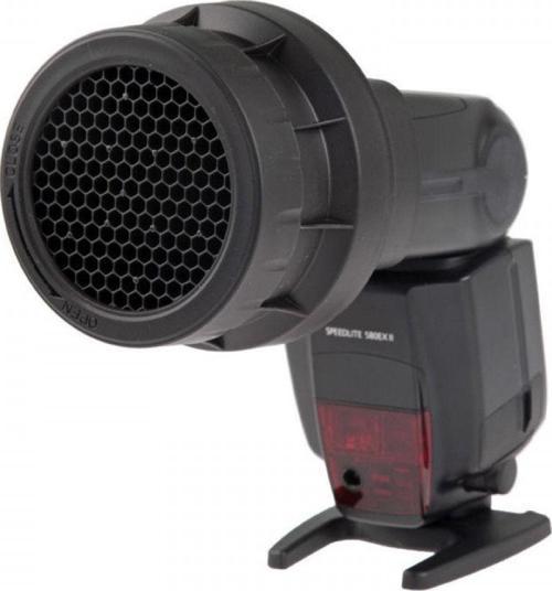 Canon 580Ex,580Exı İçin Sg-C Flaş Peteği