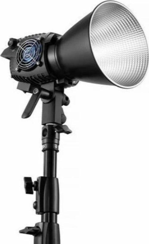 Molus B500 Bi-Color Led Monolight