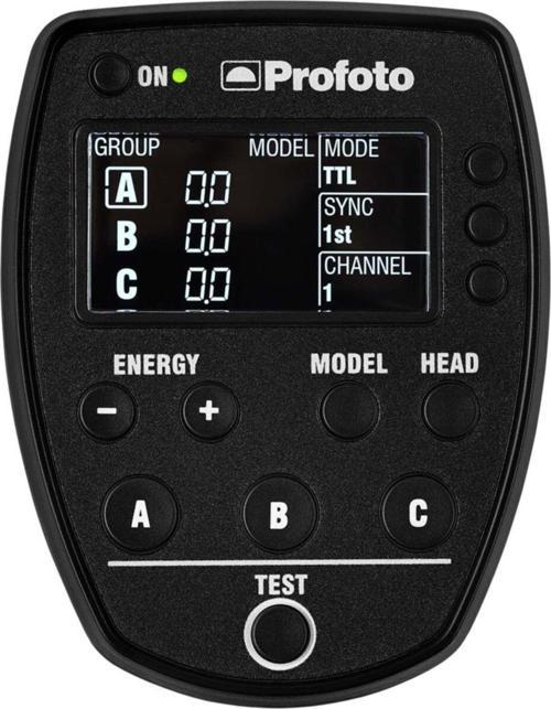Nikon Air Remote Ttl-N (901040)