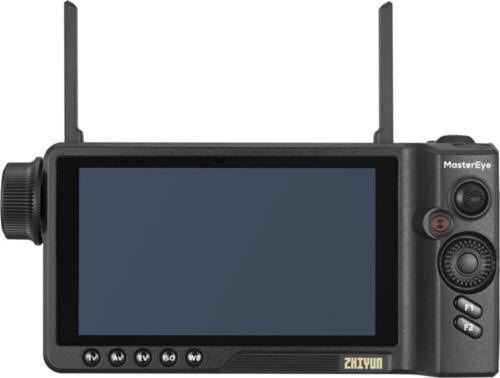 Cov-04 Mastereye Vısual Contrlr Vc100