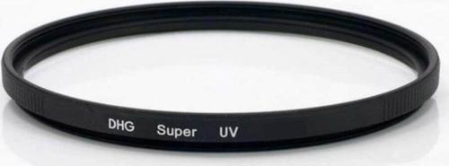 82Mm Dhg-Uv L390 Filtre