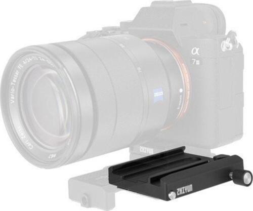 Zhiyun Zhiyun-Tech Transmount Quick Release Baseplate (Weebill, Crane 3-Lab & Crane 2)