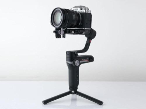 Weebill-S Gimbal