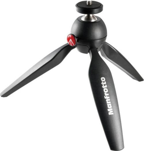 Pixi Taşınabilir Mini Tripod