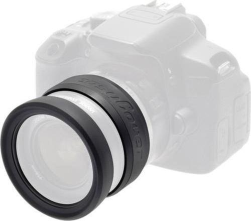 Lens Rim Lens Koruyucu 62 Mm Siyah