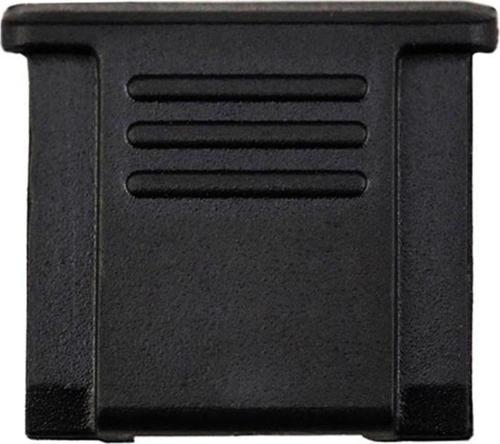 Hc-2A Hot Shoe Cover Flaş Kızağı Koruma Kapağı
