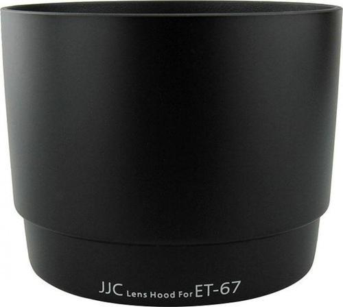 Canon Ef 100Mm Macro Lens İçin Et-67 Parasoley