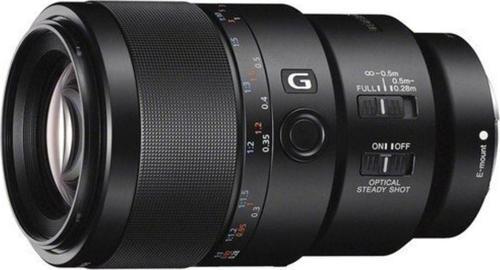 Fe 90Mm F / 2.8 Macro G Oss Lens
